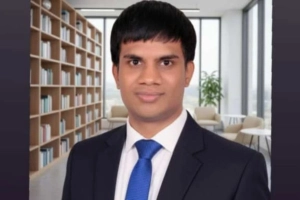 জবি শিক্ষার্থী আবিষ্কার করেছেন নতুন গাণিতিক সূত্র