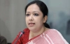 শিবির ক্যাডারভিত্তিক সংগঠন: রুমিন ফারহানা