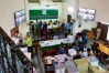 জাকসু নির্বাচন: ১৫ হলের ভোট গণনা সম্পন্ন