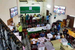 জাকসু নির্বাচন: ১৫ হলের ভোট গণনা সম্পন্ন