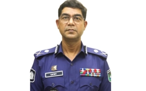 এটিইউর নতুন প্রধান রেজাউল করিম