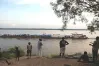নৌকাডুবিতে নি'হত ১৯৩