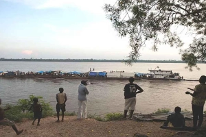 নৌকাডুবিতে নি'হত ১৯৩
