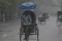 আজ চার বিভাগে বজ্রসহ ভারী বৃষ্টির শঙ্কা