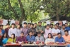 রাকসু নির্বাচন: ৩০ হাজার ভোট ম্যানুয়ালি গণনার দাবি ছাত্রদলের
