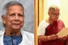 নেপালের প্রধানমন্ত্রীকে অভিনন্দন জানালেন ড. ইউনূস