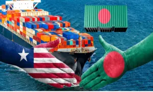 মার্কিন শুল্ক কমাতে নতুন পদক্ষেপ: আলোচনায় আশাবাদী বাংলাদেশ