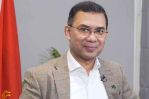 ভবিষ্যৎ প্রজন্মের জন্য উদার ও স্বনির্ভর রাষ্ট্র চায় বিএনপি : তারেক রহমান 