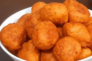তালের ঘ্রাণে ঘরোয়া পিঠার স্বাদ