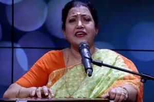 লালনের কণ্ঠ থেমে গেল, চলে গেলেন ফরিদা পারভীন