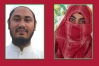 জাকসু নির্বাচনে দম্পতির জয়