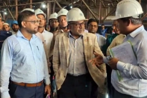 'ভারত থেকে রেলের ২০০ নতুন কোচ কিনছে বাংলাদেশ'