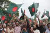 রাজনীতির পরিবর্তন চায় বাংলাদেশের তরুণ প্রজন্ম
