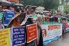 সুপারিশ বঞ্চিতদের এনটিআরসিএ ঘেরাও ঘোষণা
