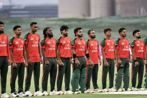 সুপার ফোর নিশ্চিত করতে কঠিন সমীকরণে বাংলাদেশ