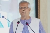 মানুষ চাকরি করার জন্য জন্মায়নি: প্রধান উপদেষ্টা