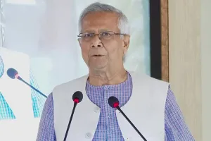 মানুষ চাকরি করার জন্য জন্মায়নি: প্রধান উপদেষ্টা