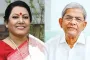 ফরিদা পারভীনের মৃত্যুতে মির্জা ফখরুলের শোক