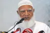 জাকসু বিজয়ীদের শুভেচ্ছা জানালেন জামায়াত আমির