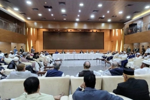 রাজনৈতিক দলগুলোর সঙ্গে ফের বসছে ঐকমত্য কমিশন