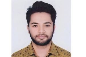ভোটারকে বিয়ে করতে চান ডাকসু প্রার্থী রাকিবুল