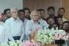 নির্বাচন নিয়ে গভীর ষড়যন্ত্র চলছে: রিজভী