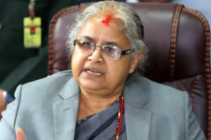 জেন-জি বিক্ষোভের সহিংসতার বিচার হবে: সুশীলা কার্কি