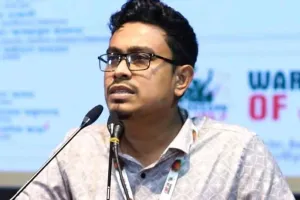 ডাকসু জয় ব্যক্তিগত নয়, শহীদদের আকাঙ্ক্ষার প্রতিফলন