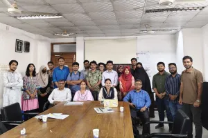 বাংলাদেশ রাষ্ট্রবিজ্ঞান ছাত্র ফোরামের আত্মপ্রকাশ