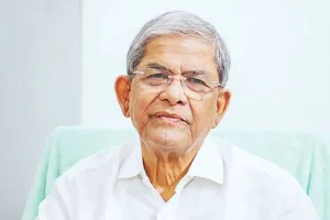 মির্জা ফখরুলসহ ১০৬ শীর্ষ নেতাদের নাশকতার মামলায় মুক্তি