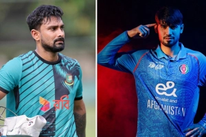 এশিয়া কাপ ২০২৫: বাংলাদেশ ম্যাচের আগে দুঃসংবাদ পেল আফগানিস্তান