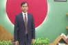 ডিসি সারওয়ার আলমকে শোকজ