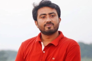 গ্রামের মাটি ছুঁয়ে নেতৃত্বের শিখরে—কে এই জিতু?
