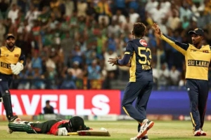 এশিয়া কাপের আজ দুই কঠিন লড়াই