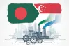 বর্জ্য থেকে বিদ্যুৎ: সিঙ্গাপুরের সঙ্গে বাংলাদেশের নতুন দিগন্ত