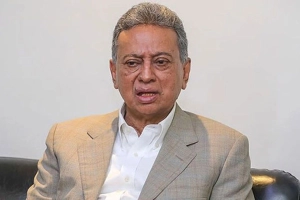 নির্বাচিত হলে জনগণের দাবি পূরণ করবে বিএনপি: আমীর খসরু 