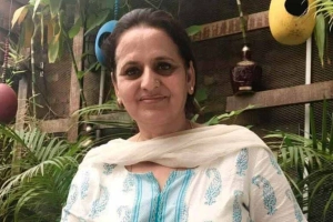 প্রথমবারের মতো নারী অ্যাটর্নি জেনারেল পেল নেপাল