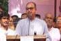 ফেব্রুয়ারি মাসে নির্বাচন না হলে গণতন্ত্র অনিশ্চয়তায় পড়বে: শামসুজ্জামান দুদু