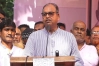 ফেব্রুয়ারি মাসে নির্বাচন না হলে গণতন্ত্র অনিশ্চয়তায় পড়বে: শামসুজ্জামান দুদু