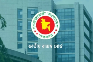 একসঙ্গে এনবিআরে ৫৫৫ কর্মকর্তার বদলিতে তোলপাড়