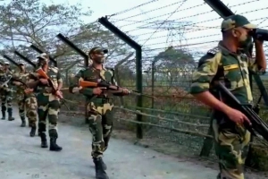 নেপালে অস্থিরতা: শিলিগুড়ি সীমান্তে কঠোর নিরাপত্তা