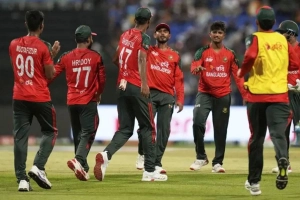 সুপার ফোরে উঠতে যে সমীকরণ মেলাতে হবে টাইগারদের