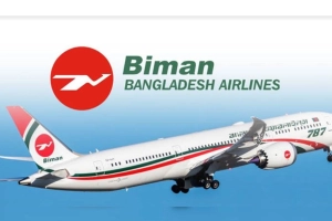 এসএসসি পাশে বাংলাদেশ বিমানে ইন্টার্নশিপের সুযোগ