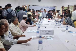 চাকসু: ছাত্রদল-শিবিরের মনোনয়ন সংগ্রহ, প্যানেল দিচ্ছে না বাগছাস