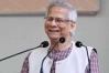 ঐক্যবদ্ধ না হলে আমরা জাতি হিসেবে ব্যর্থ হবো: প্রধান উপদেষ্টা