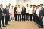 জাপানে বাংলাদেশের রাষ্ট্রদূতের সঙ্গে এনসিপি'র মতবিনিময়