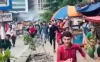 আওয়ামী লীগের ঝটিকা মিছিলে বিস্ফোরণ