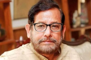 সাবেক সংস্কৃতিমন্ত্রীর ফ্ল্যাট-জমি জব্দ, ব্যাংক হিসাব অবরুদ্ধ