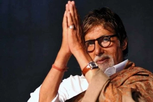 লিভারের ৭৫% ক্ষতির পরও অমিতাভের অটুট শক্তি