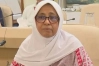 চিকিৎসার জন্য সিঙ্গাপুরে স্বাস্থ্য উপদেষ্টা